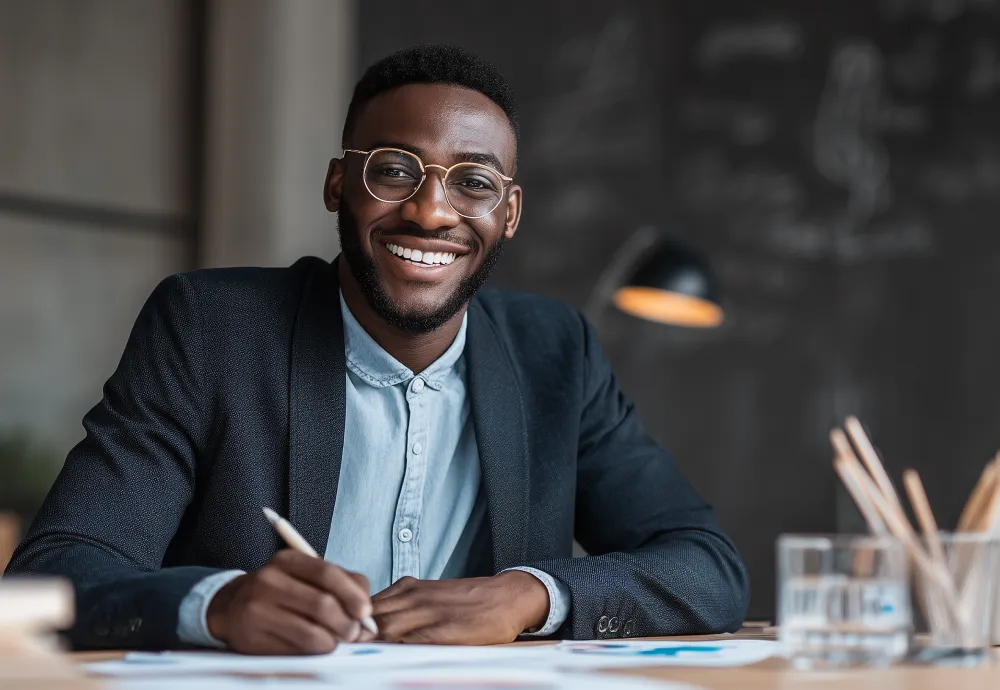 Financial Growth Development Roadmap